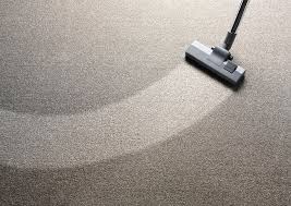 commercial carpet cleaning how often