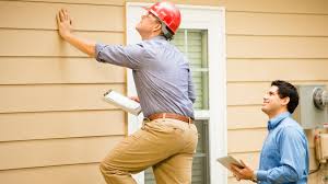 home inspector licensing could be a