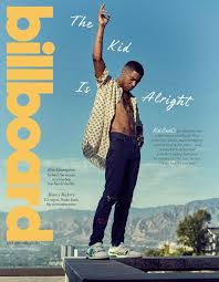 Kid Cudi In 2019 Billboard Music Billboard Magazine Kid Cudi