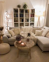 apartment living room