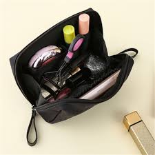 small makeup bag for purse travel