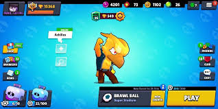 Cuenta que comparte dibujos nsfw de brawl stars y de otros juegos. Pro Brawl Stars Account All Brawlers Except Sandy And New Brawlers After Sandy Toys Games Video Gaming In Game Products On Carousell