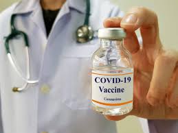 The vaccine relies on chemically. Coronavirus Vaccine Latest News Update Biontech Pfizer Report Progress In Covid 19 Vaccine Trial