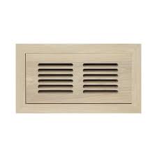 flush mount vent covers the woodsource