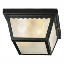 how to change an outdoor light fixture