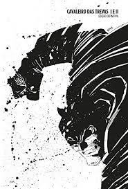 #eme #batman o cavaleiro das trevas #citou #inspiração. Batman O Cavaleiro Das Trevas Ed Definitiva Em Portugues Do Brasil 9788573513769 Amazon Com Books