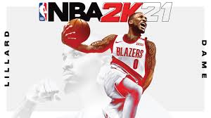 We have 74+ background pictures for you! Nba 2k21 Cover To Feature Portland Trail Blazers Damian Lillard Dot Esports