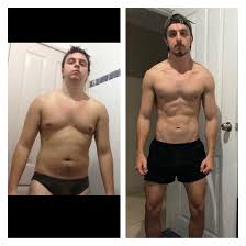 transformation program for skinny fat guys
