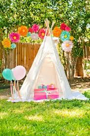 80 Cool Backyard Party Decor And S