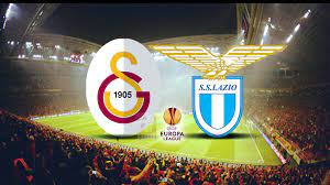 Galatasaray Lazio maçı ne zaman, hangi kanalda? UEFA Avrupa Ligi GS Lazio  maçı canlı nereden izlenir?
