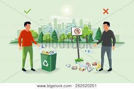 Rubbish bins & waste paper baskets recycling bin, throw garbage, text, recycling, logo png. Correct Wrong Vector Photo Free Trial Bigstock
