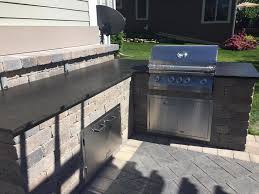 quartz countertops for outdoor kitchens