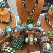 top 10 best jewelry in santa fe nm