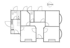 Bungalow Extension Drawings Planning