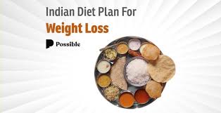 Indian Weight Loss T Plan Weight