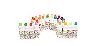 Paints Chubbie Paint Markers Scola