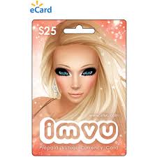 Check spelling or type a new query. Imvu Game Ecard 25 Email Delivery Walmart Com Walmart Com