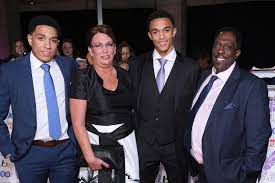 Trent's uncle is the former reading and millwall footballer, and former manchester united club secretary, john alexander. Trent Alexander Arnold The Schoolboy Liverpool Fan Who Became One Of Europe S Best Full Backs Sport The Times