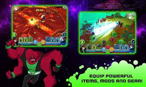 ben 10 omniverse wrath of psychobos for