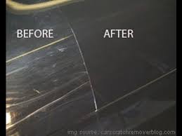 It's simple to use and repairs can be done there and then on your driveway. Remove Car Scratch At Home Fix Car Scratches Youtube
