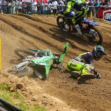 Adam Cianciarulo has been dealing with arm pump issues from a problem with his ulnar nerve. He announced that he would have surgery to fix his issue and would miss the remainder