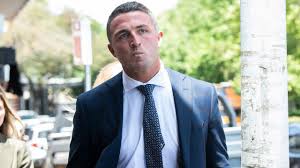 Sam burgess has insisted nothing will change as he prepares to captain england in the rugby league world cup final against australia after sean o'loughlin was ruled out through injury. 23yfbuwdqkttym