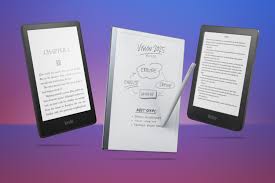 best e readers top kindle kobo and e
