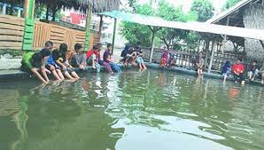 Taman rekreasi seksyen 7,shah alam. Waterboom Maarif Garden Tasikmalaya 30 Tempat Wisata Di Tasikmalaya Jawa Barat 2019 Gunung Student Information