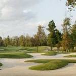 Woodforest Golf Club - West Course in Montgomery, Texas, USA ...