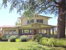 The gamble house in pasadena, california, inspired by the arts & crafts movement. The Glendale Historical Society Presents California Craftsman Home Tour Crescenta Valley Weekly