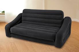 inflatable sofa bed high quality