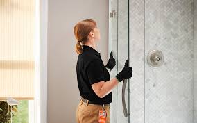 Tips For Selecting Shower Doors The