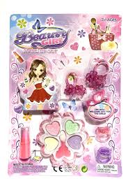 cute s toys dressing makeup toy set