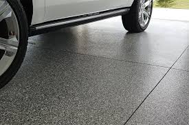the best garage floor coating in