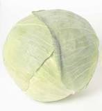 Is it white or green cabbage?