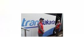 Supir truk (untuk supir tronton, treler dan gandeng). Lowongan Kerja Lowongan Kerja Terbaru Di Trans Jakarta