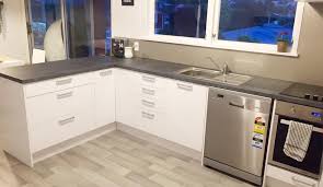 project kitchens offers european
