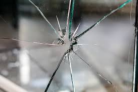 Ed Broken Glass And Windows