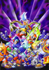 Maybe you would like to learn more about one of these? Mega Man X3 Walkthrough Mmkb Fandom