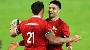 Jun 06, 2021 · graphic: British And Irish Lions 2021 Conor Murray Leads Side For First Time Against Strong South Africa A Bbc Sport