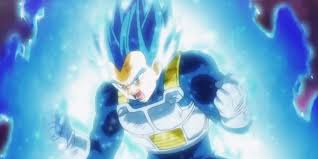 Check spelling or type a new query. Dragon Ball S Vegeta Just Revealed The Name Of His Latest Transformation