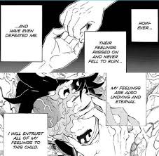 does tanjiro turn into a demon in demon