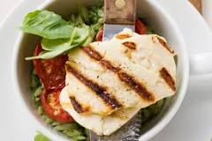 Can you buy halloumi in America?