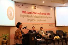 Directory of scientific conferences in indonesia. Mgg Alumni Conference Indonesia 2018
