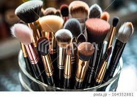 brushes of beauty clean professional