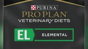 purina pro plan prescription dog food