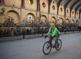 Cycling UK gambar png