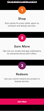 However, by downloading cash app, you can easily track the points you earn for every learn how to view which cards are linked to your account. Ulta Rewards About Ultamate Rewards Program Ulta Beauty