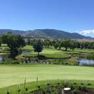 Photos at Penticton Golf & Country Club - Penticton, BC