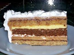 Torta sa jabukama i mascarponeom — coolinarika. Posna Coko Oranz Torta With Images Torte Cake Desserts Cake Resipies